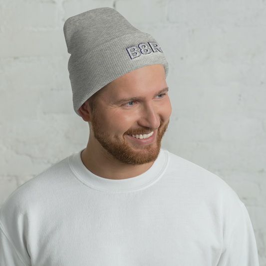 Simply B8R Beanie