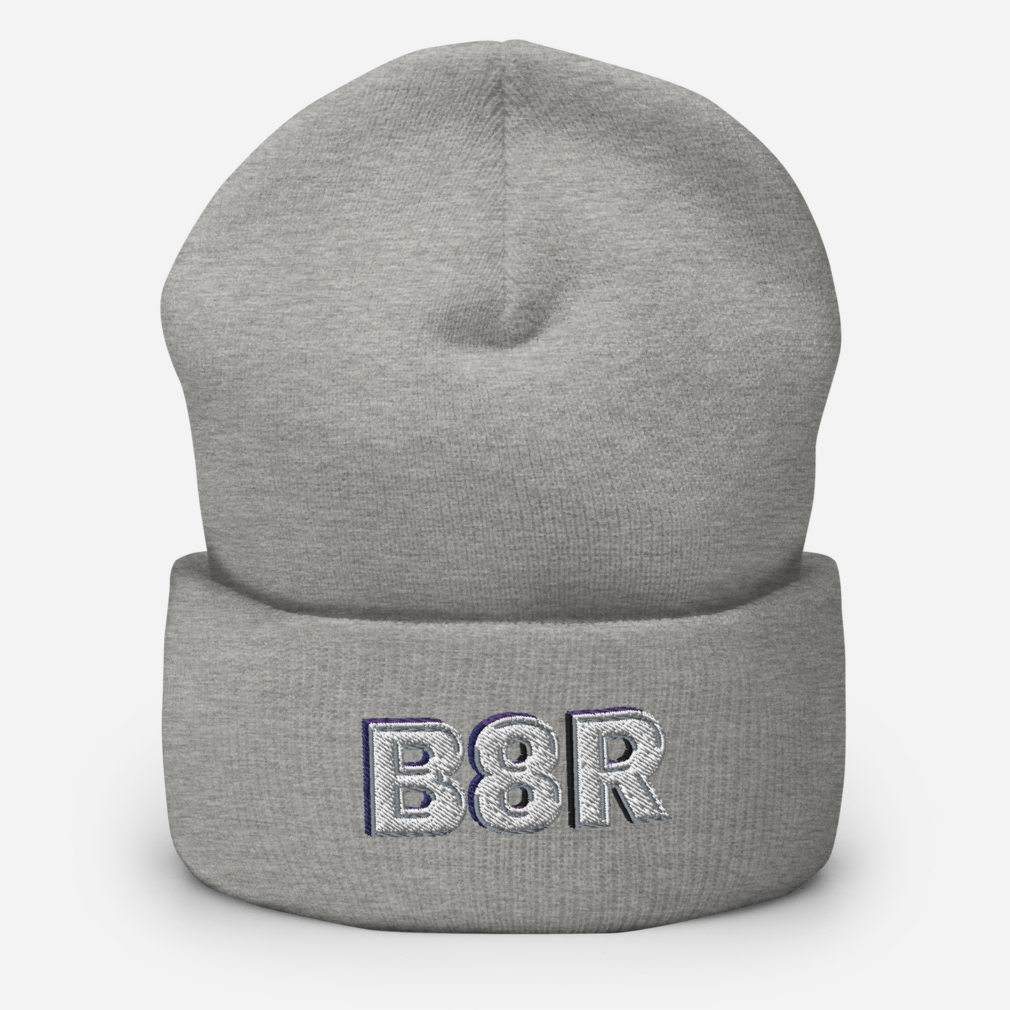 Simply B8R Beanie
