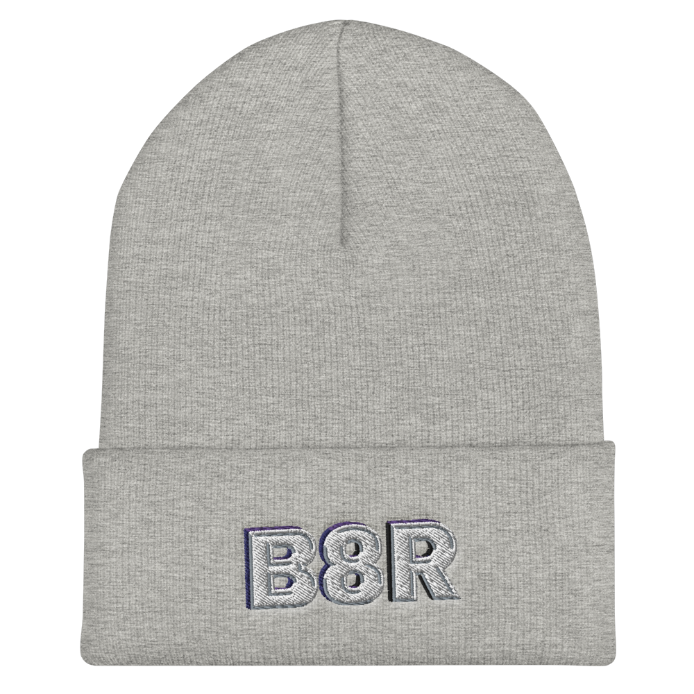 Simply B8R Beanie