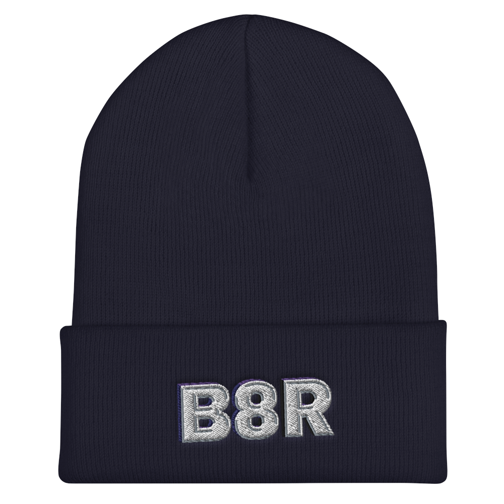 Simply B8R Beanie
