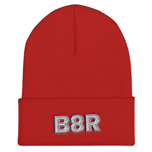 Simply B8R Beanie