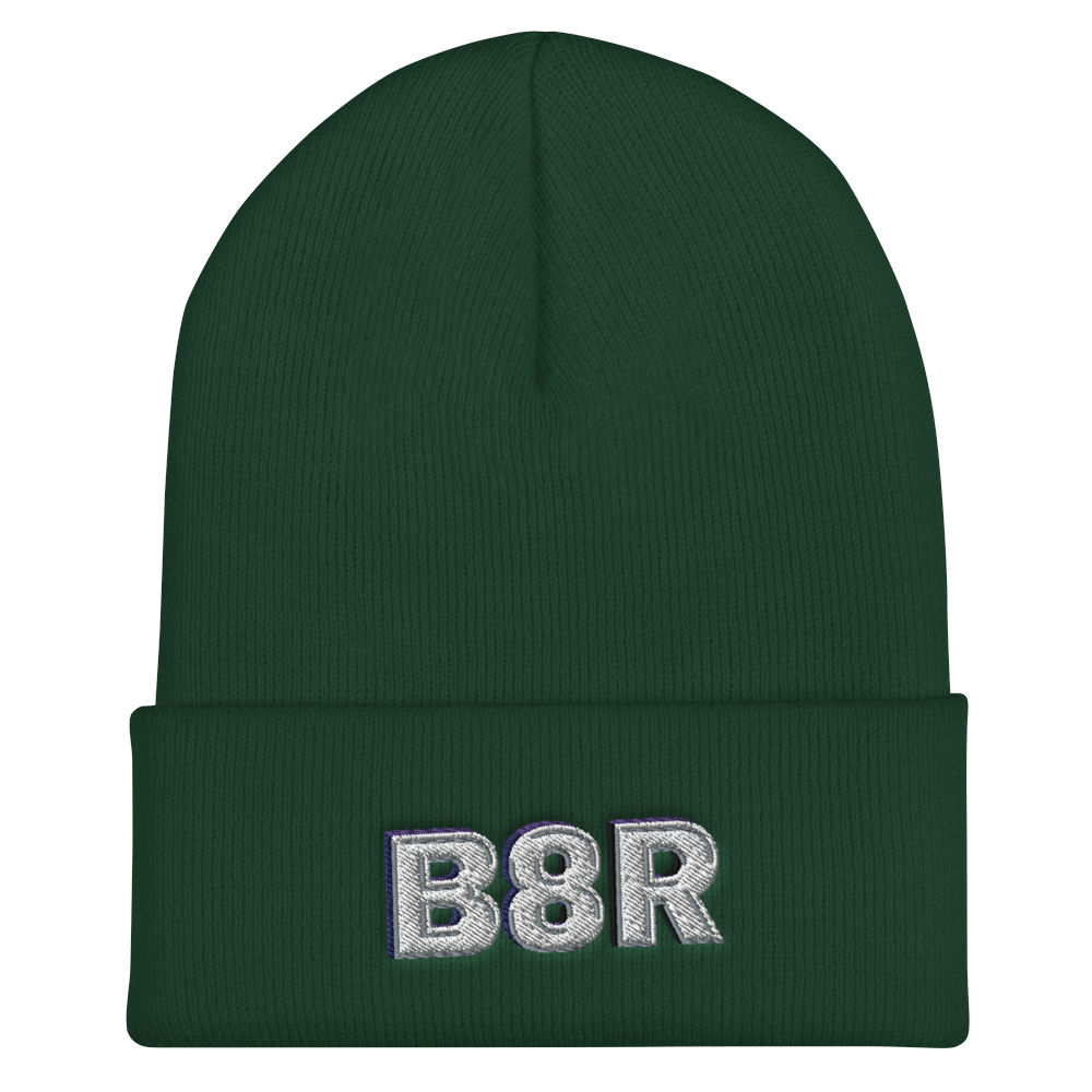 Simply B8R Beanie