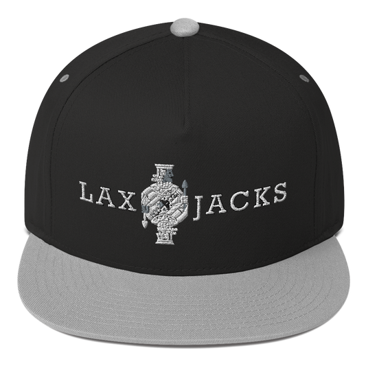 LAX Jacks Cap
