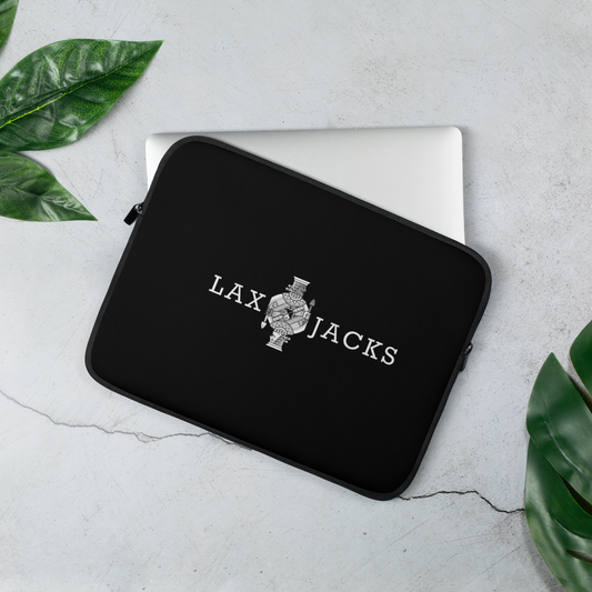 Laptop Sleeve - LAX Jacks