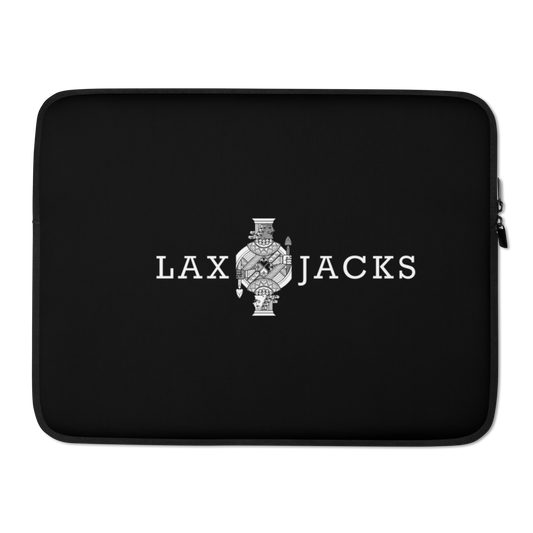 Laptop Sleeve - LAX Jacks