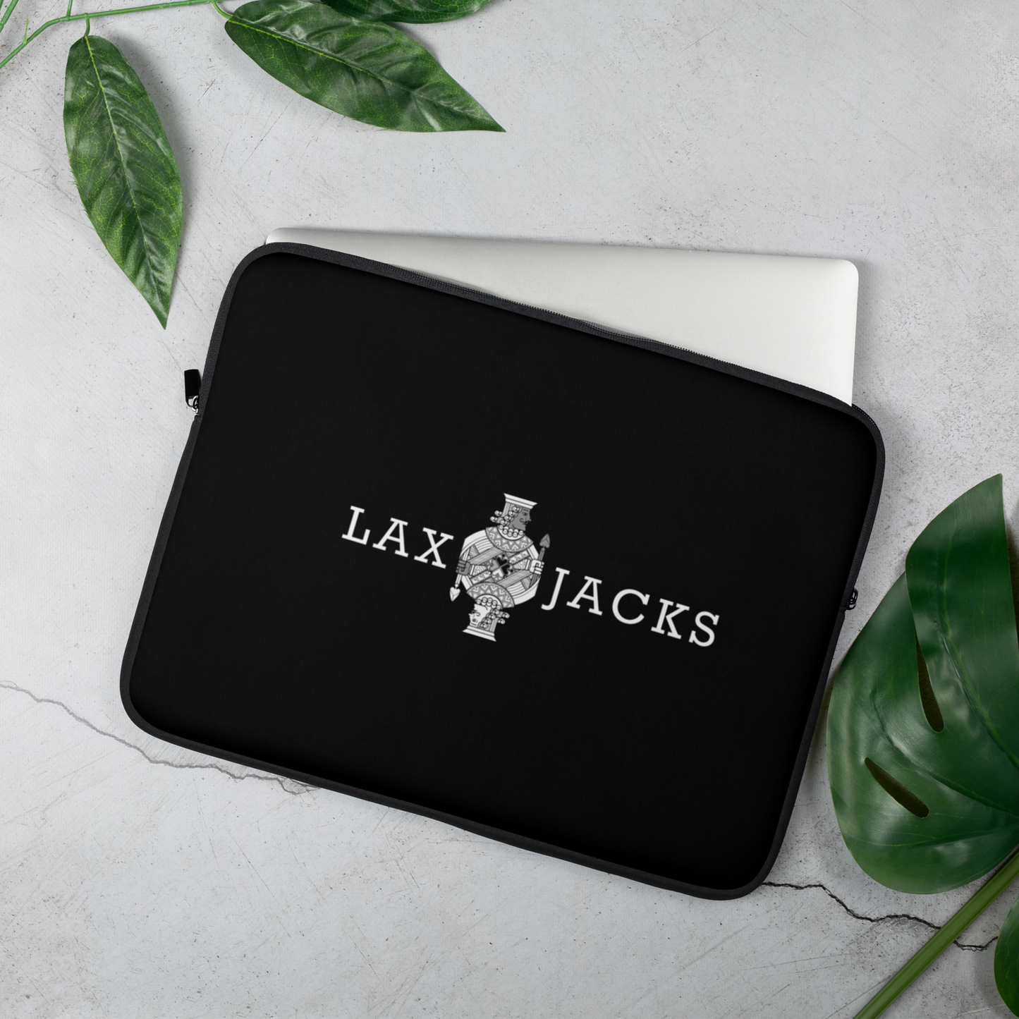 Laptop Sleeve - LAX Jacks