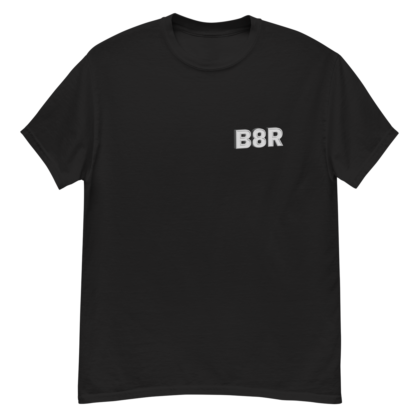 Simply B8R tee