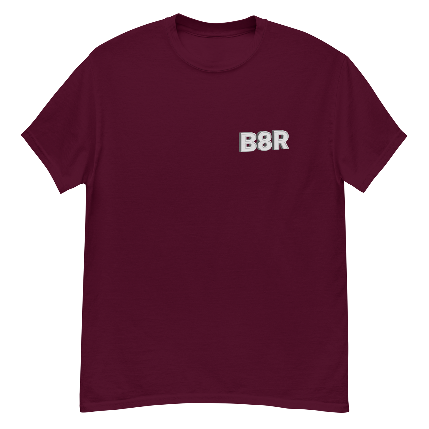 Simply B8R tee