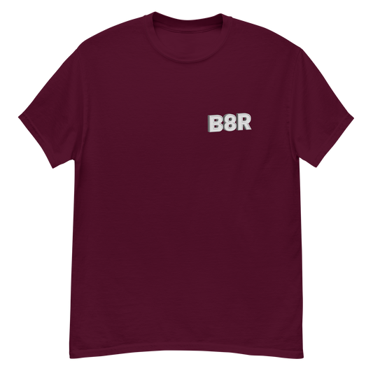 Simply B8R tee