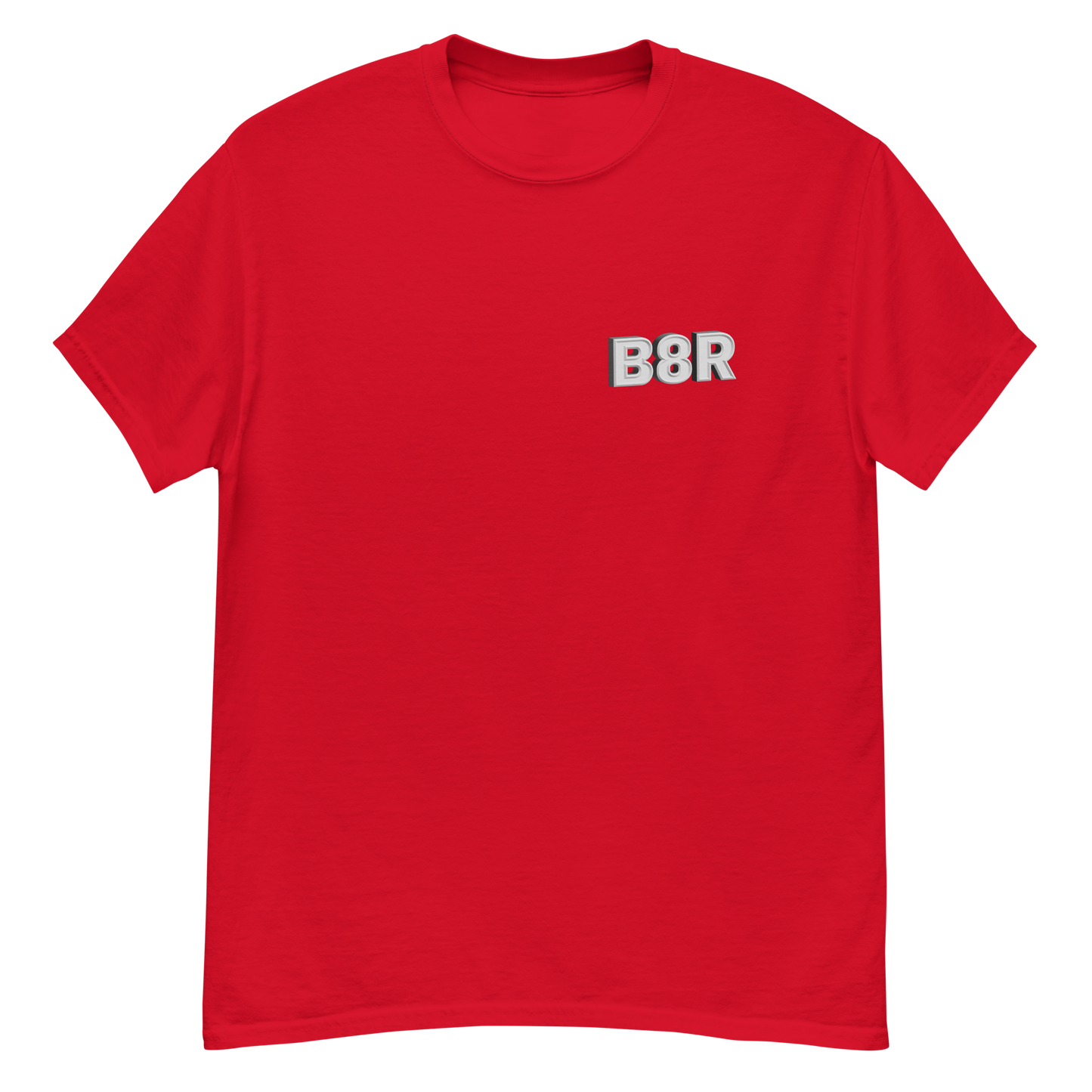 Simply B8R tee