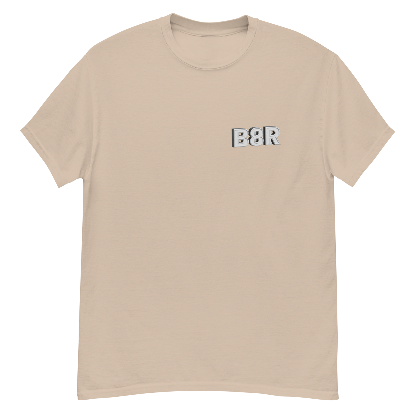 Simply B8R tee