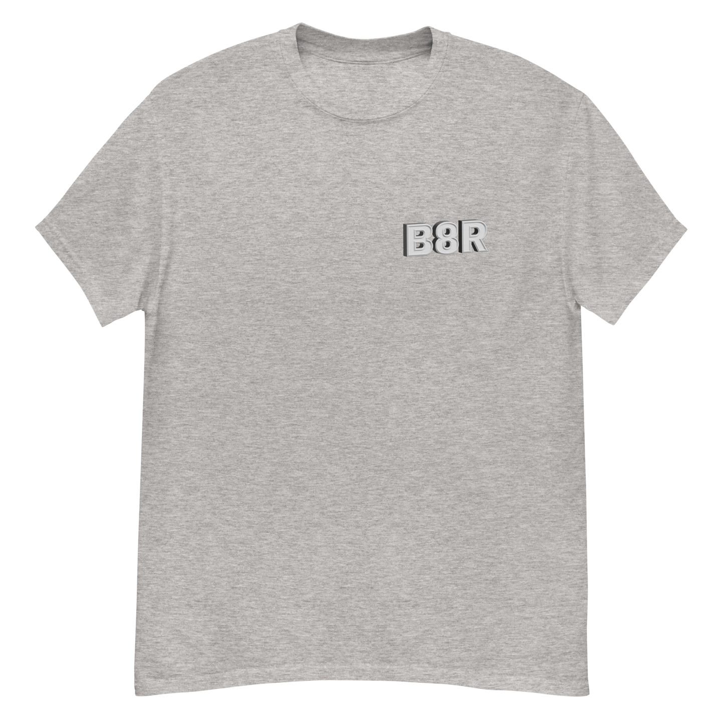Simply B8R tee