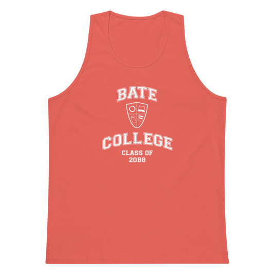 Bate College tank top