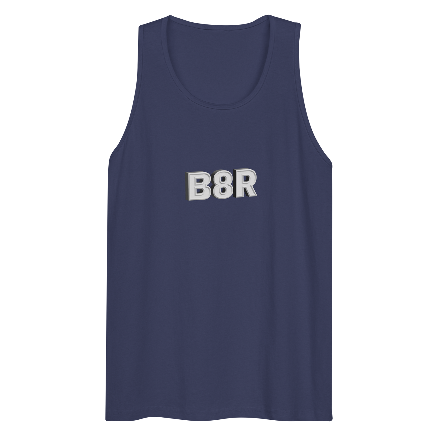 Simply B8R tank top