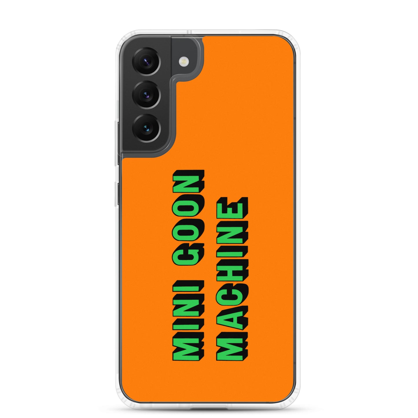 Samsung Case - Goon Machine