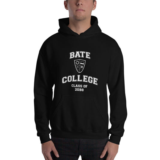 Bate College Hoodie