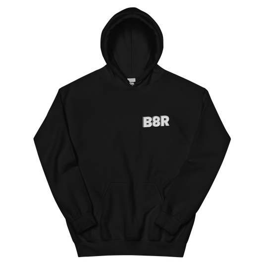 Simply B8R Hoodie
