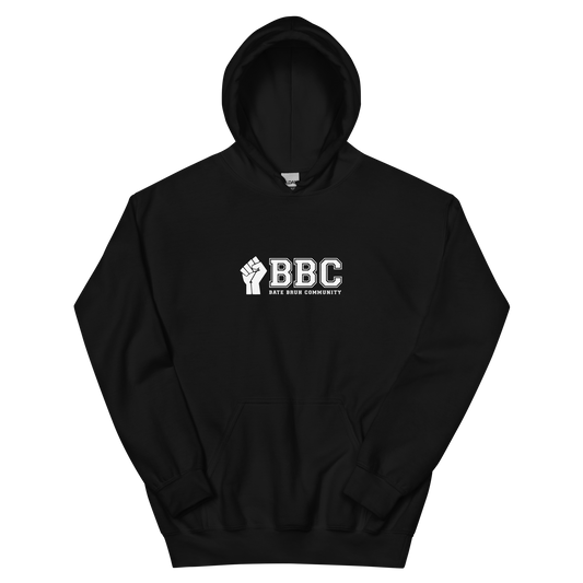 BBC Hoodie