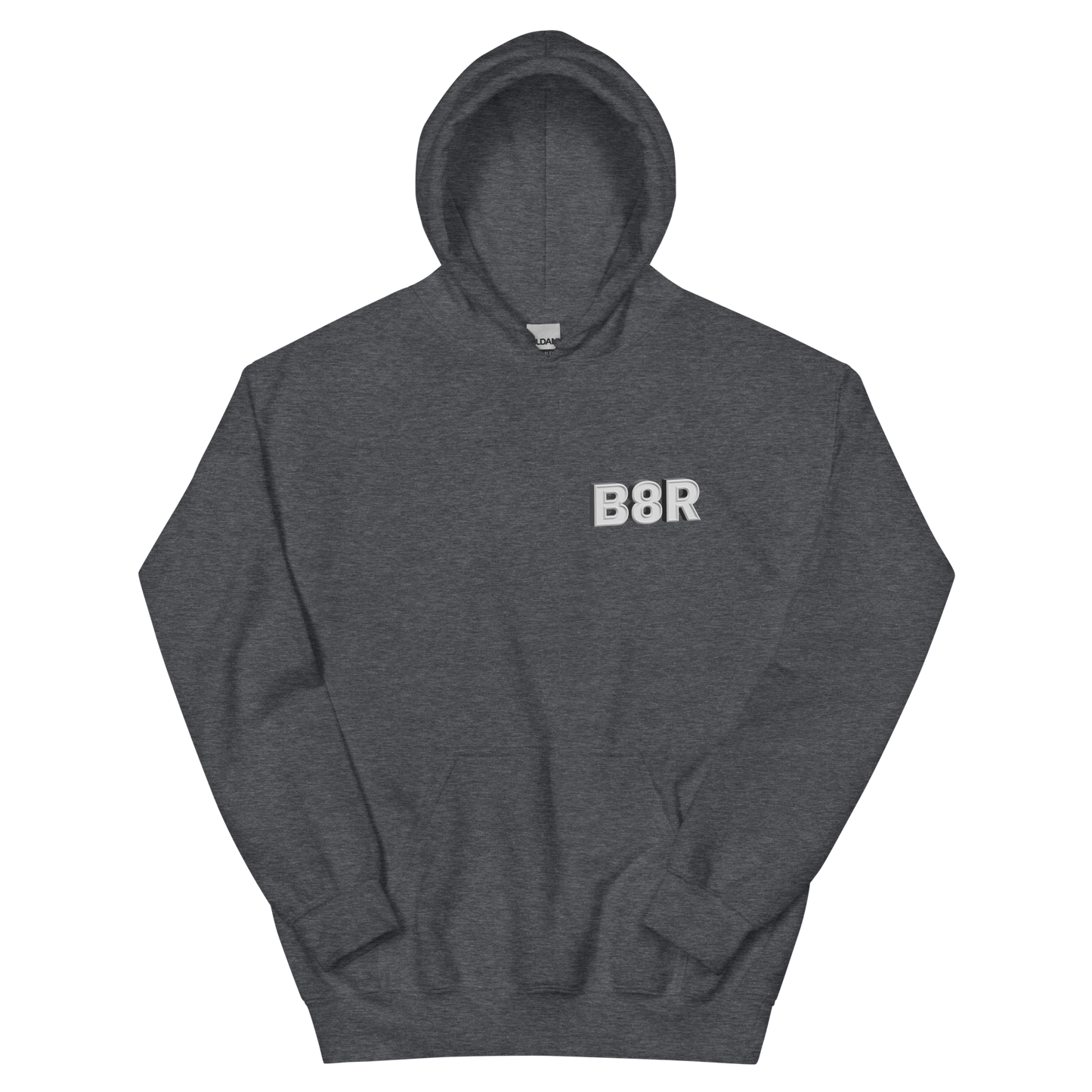 Simply B8R Hoodie