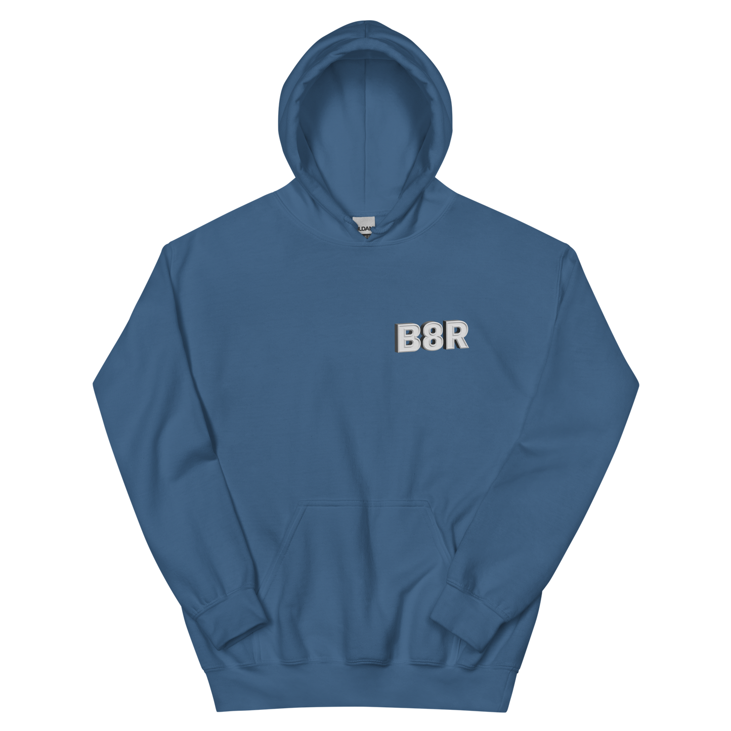 Simply B8R Hoodie