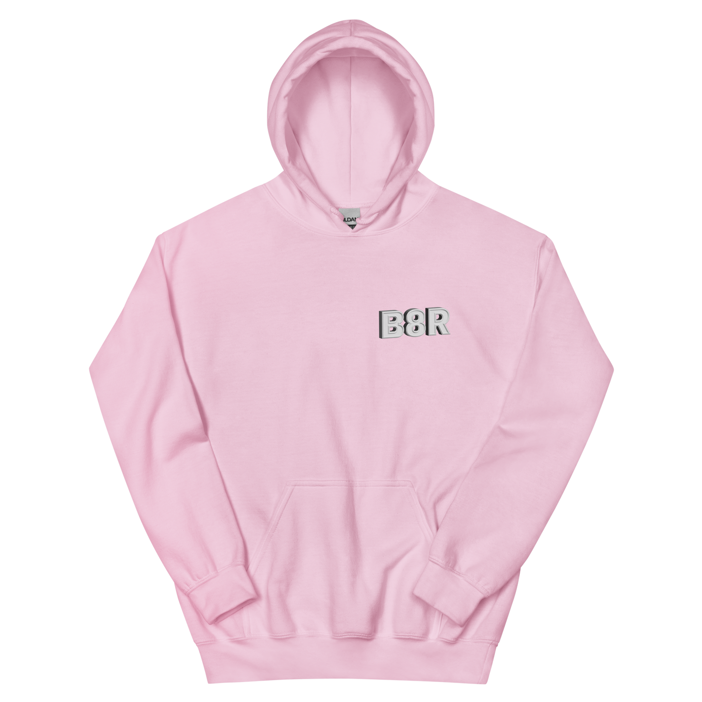 Simply B8R Hoodie