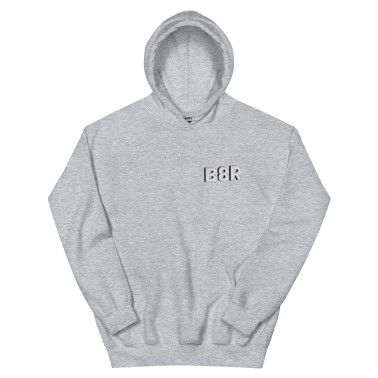 Simply B8R Hoodie
