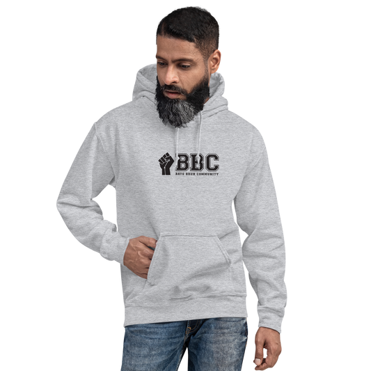 BBC Hoodie