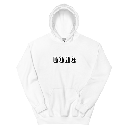 DONG! Hoodie
