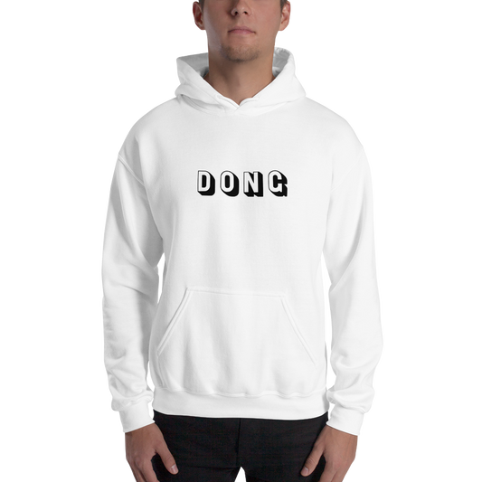 DONG! Hoodie