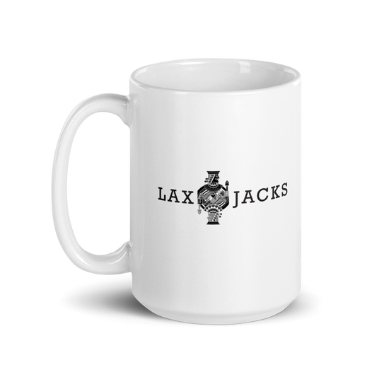 LAX Jacks mug