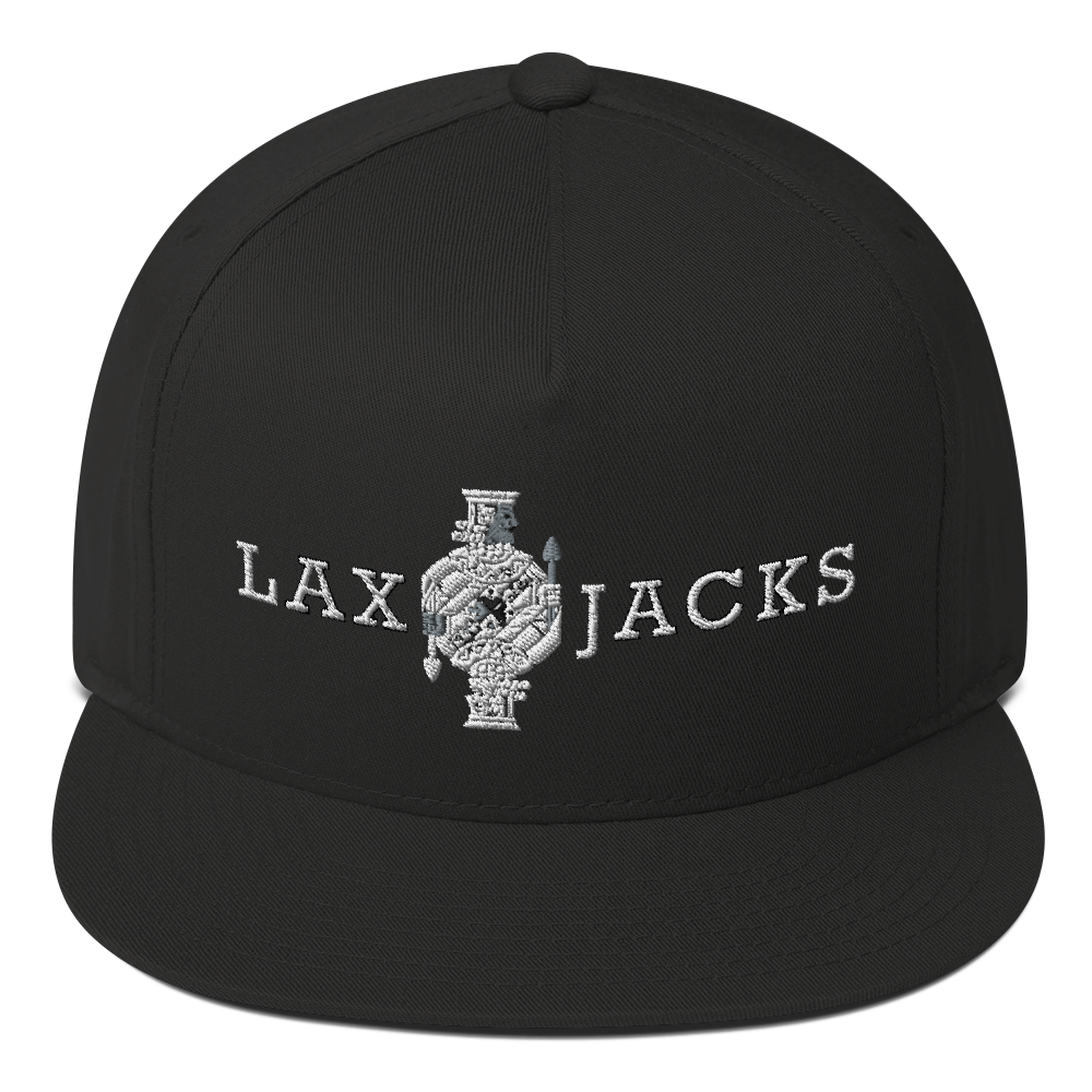 LAX Jacks Cap