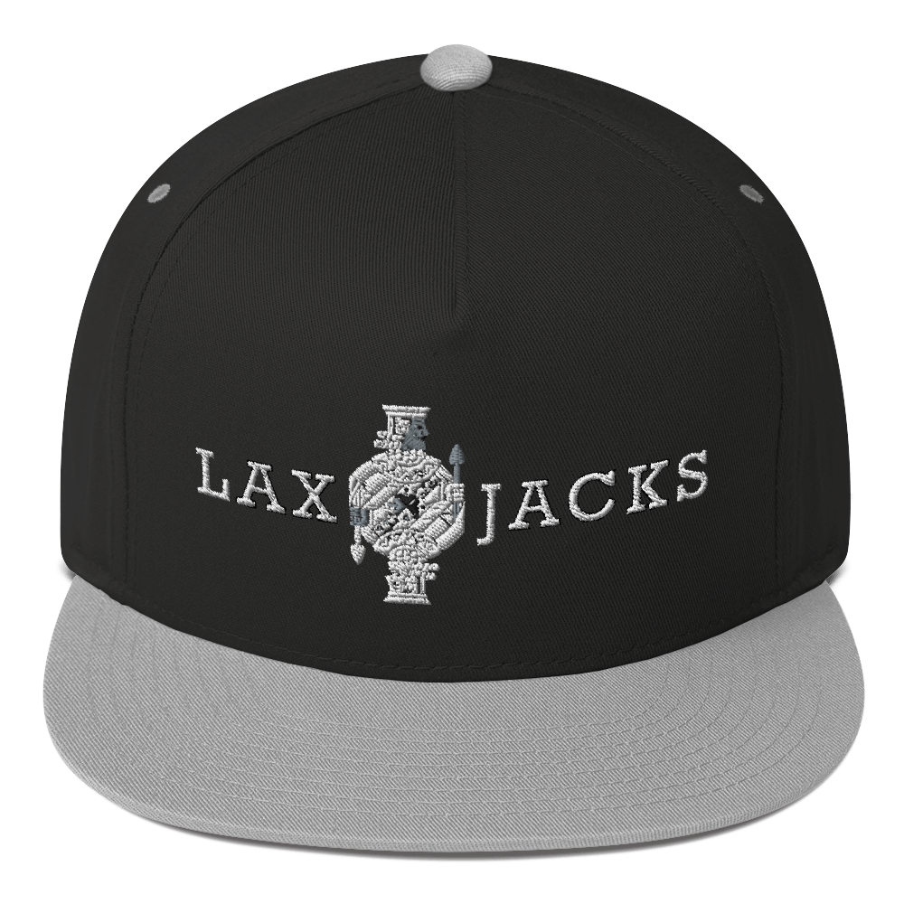 LAX Jacks Cap