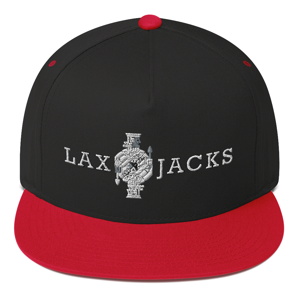 LAX Jacks Cap