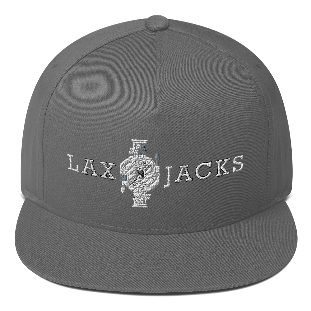 LAX Jacks Cap