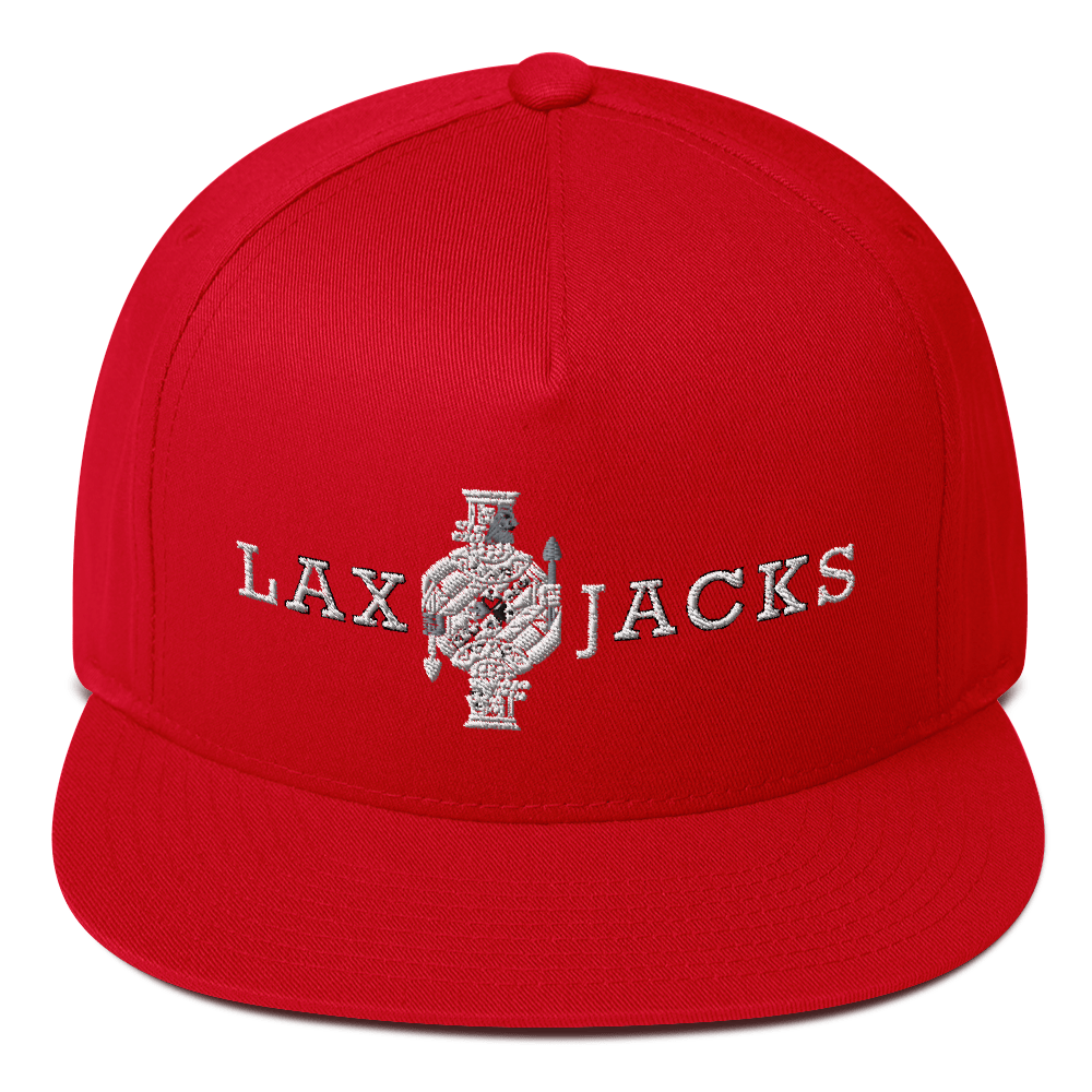 LAX Jacks Cap