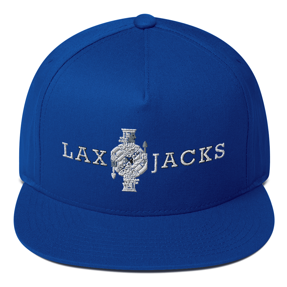 LAX Jacks Cap