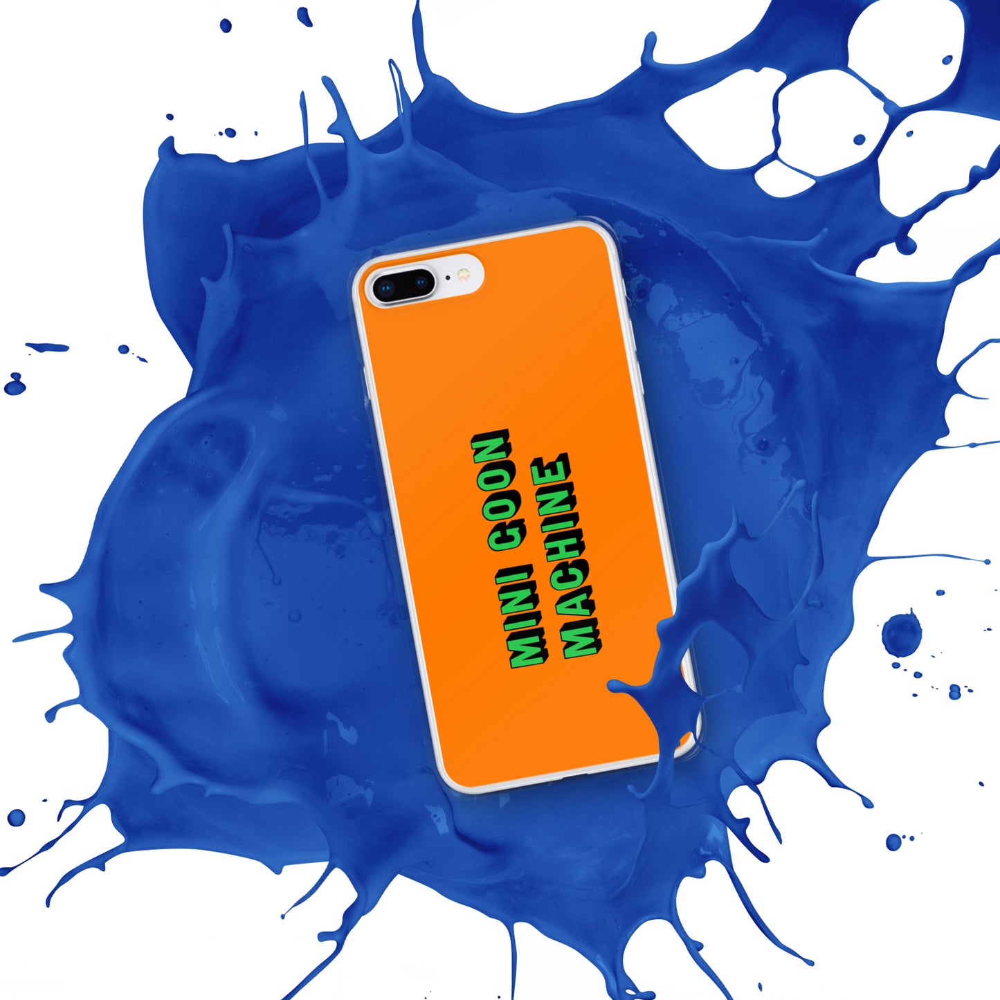 iPhone Case - Goon Machine