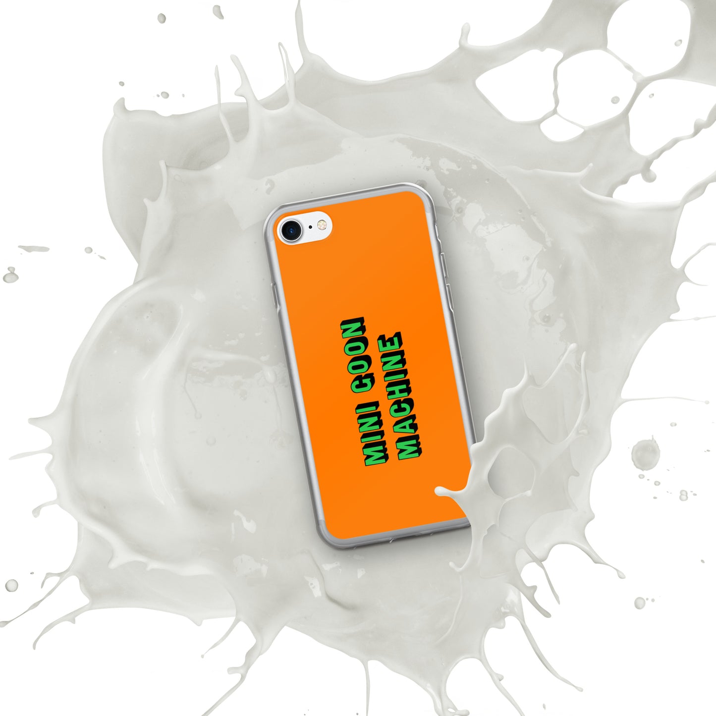 iPhone Case - Goon Machine