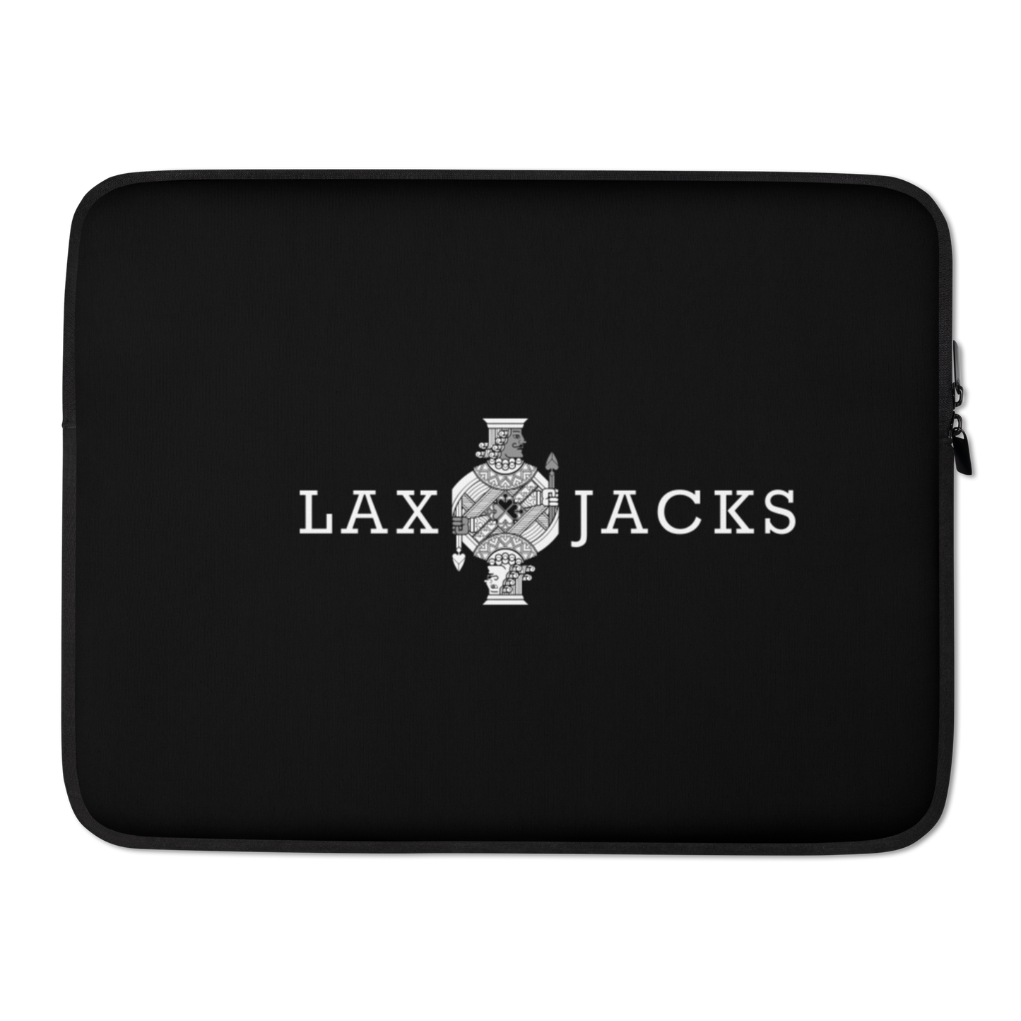 Laptop Sleeve - LAX Jacks