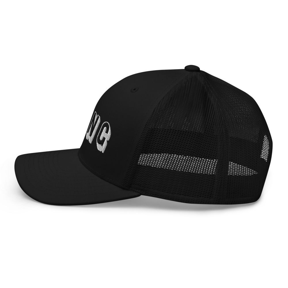 DONG! Trucker Cap
