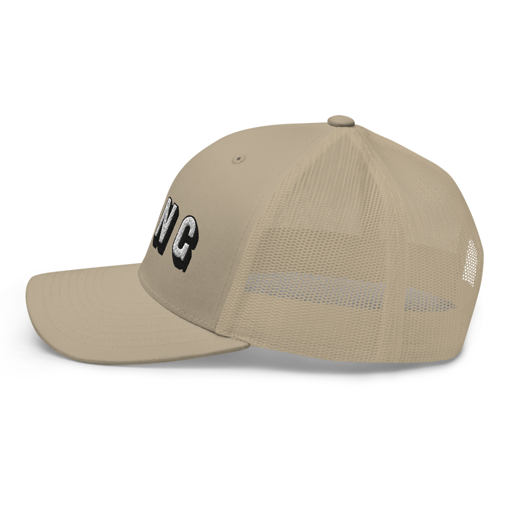 DONG! Trucker Cap