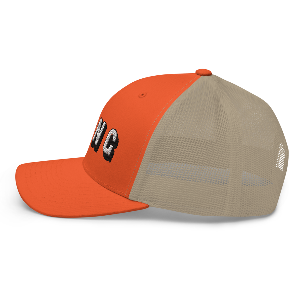 DONG! Trucker Cap