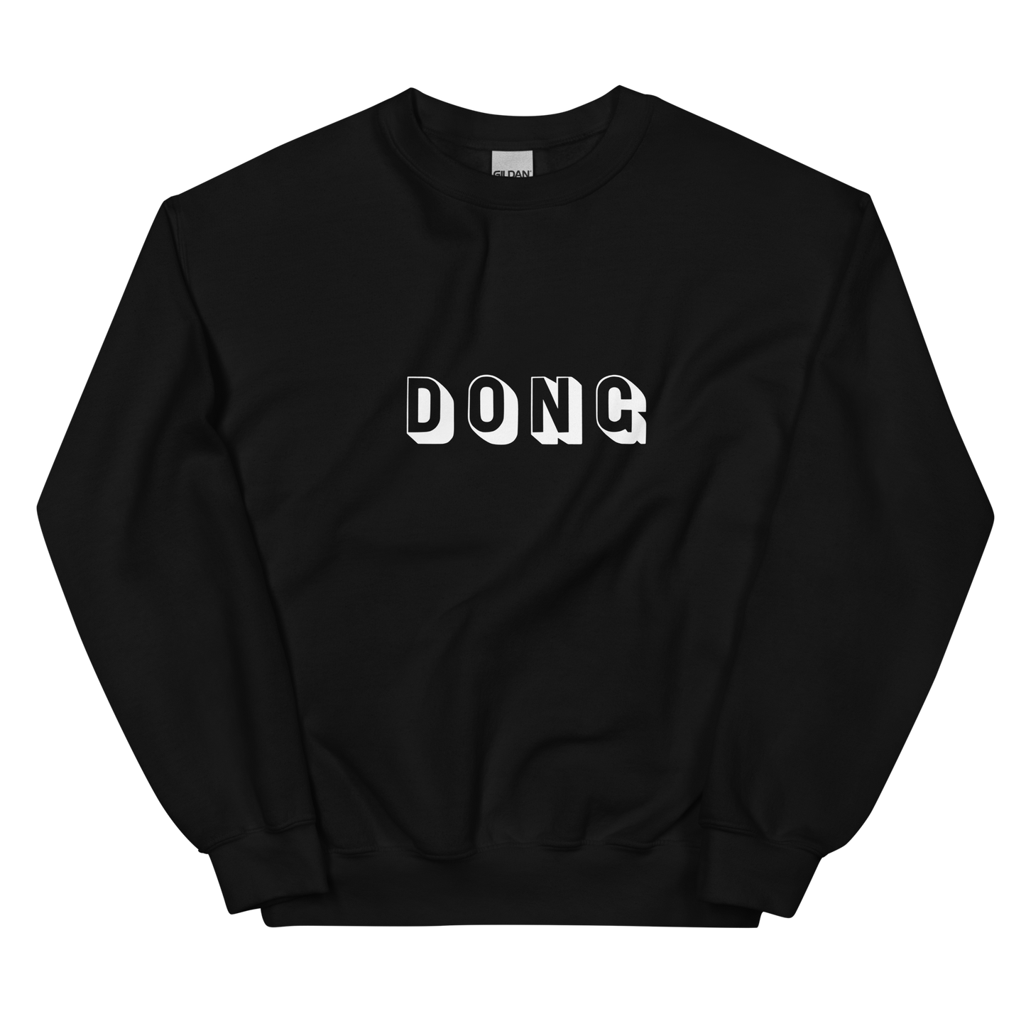 DONG! Sweatshirt