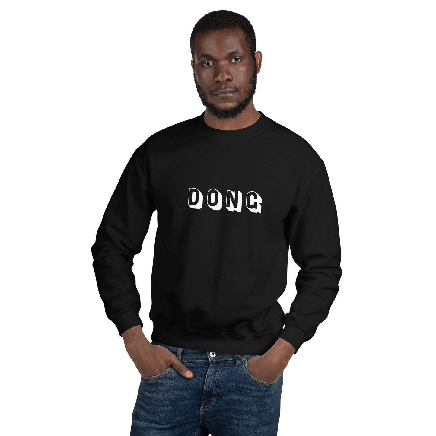 DONG! Sweatshirt