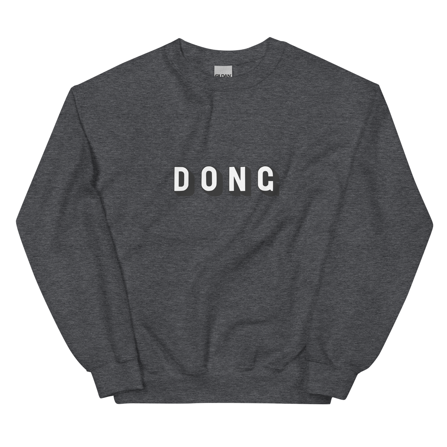 DONG! Sweatshirt
