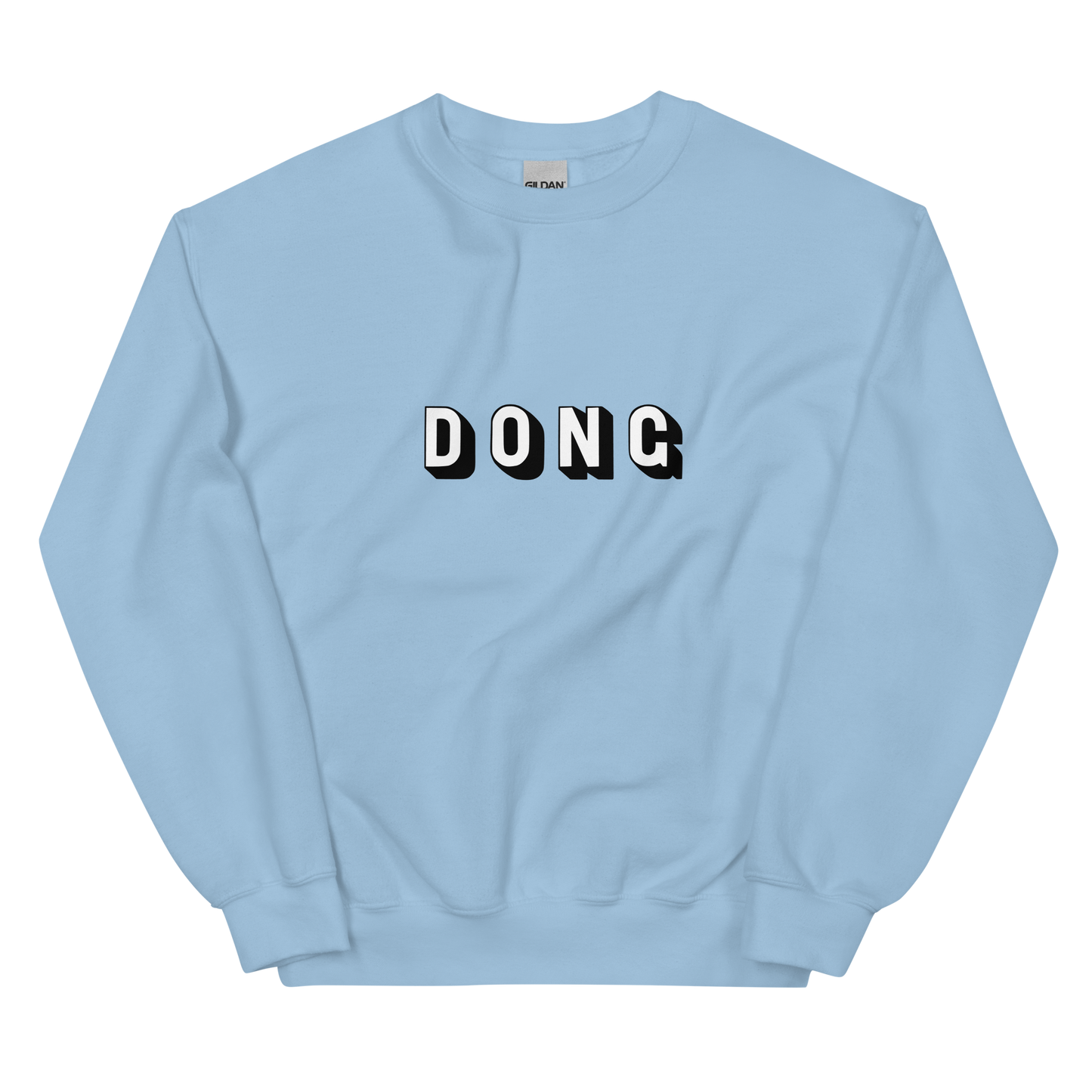 DONG! Sweatshirt