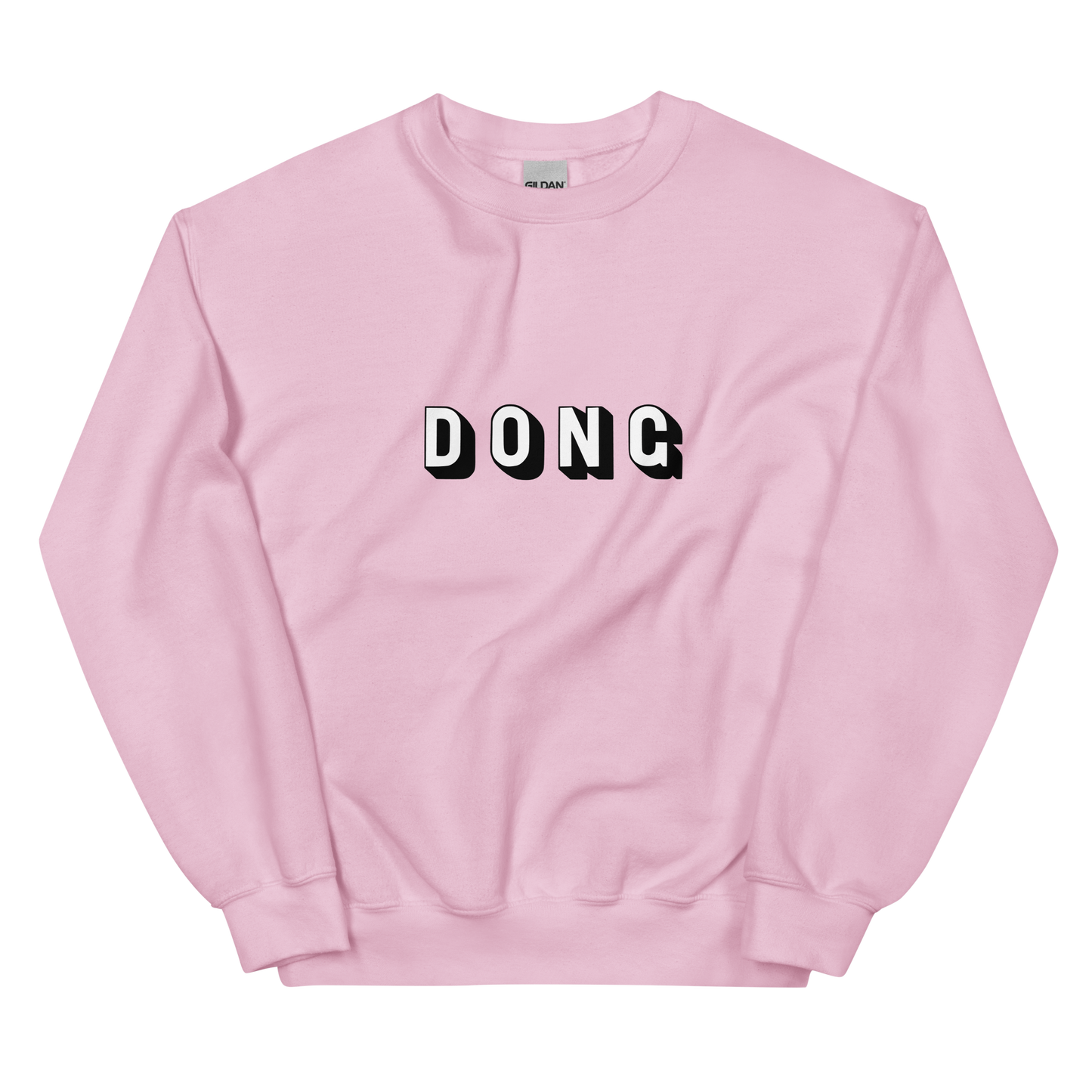DONG! Sweatshirt