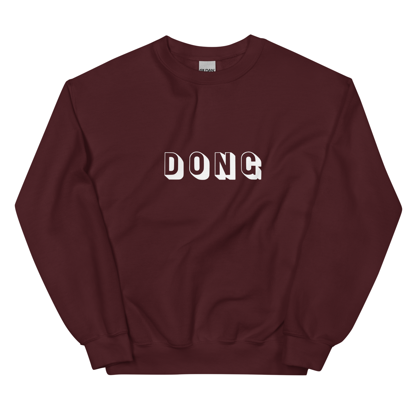 DONG! Sweatshirt
