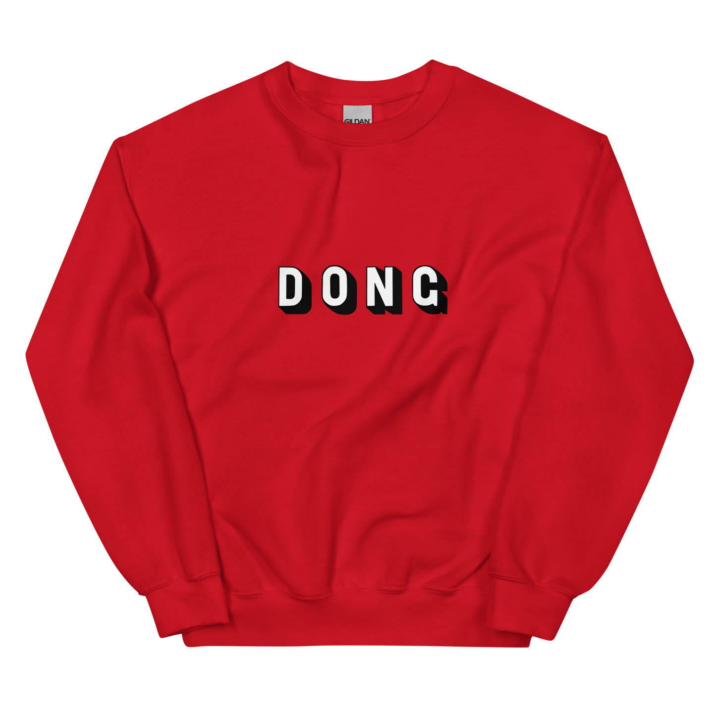 DONG! Sweatshirt