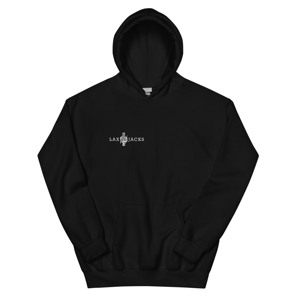 LAX Jacks Hoodie